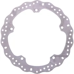 Brake disc contour EBC for: Suzuki GSX - R, GSX - S