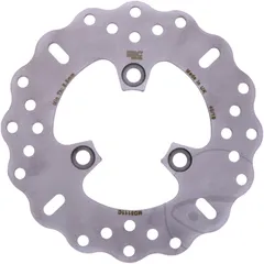 Brake disc contour EBC for: Suzuki GSX - R, GSX - S 7600500
