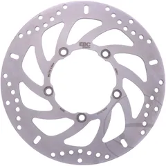 Brake disc EBC for: BMW G