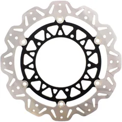 VEE EBC Brake Disc for Motorcycles