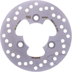 Brake disc EBC scooter for: SYM Mio, DD, Tonik, Kymco Heroism, New Sento, Sento