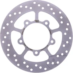 Brake disc EBC scooter for: Yamaha YW, MBK XC