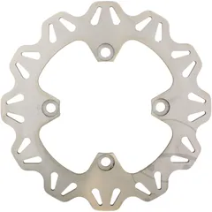 Bremsscheibe VEE EBC passend für: Kawasaki ZR, ZZR, GPX