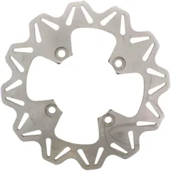 Bremsscheibe VEE EBC passend für: Kawasaki ZZR