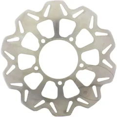 Brake disc vee EBC for: Yamaha XC