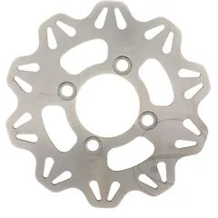 Brake disc vee rear EBC for: Honda NHX
