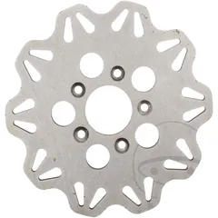 Brake disc vee EBC for: Italjet Dragster, Formula