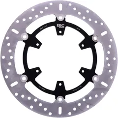 Brake disc EBC for: Husqvarna Supermoto, Svartpilen, Vitpilen