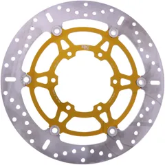 EBC X/XC Stainless Steel Brake Disc for Motorcycles
