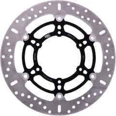 EBC X/XC Series Floating Brake Disc for Motorcycles