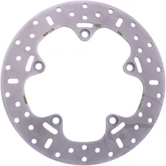 Brake disc EBC for: BMW R 7600548