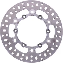 Brake disc EBC for: Husqvarna Supermoto, Svartpilen, Vitpilen 7600549