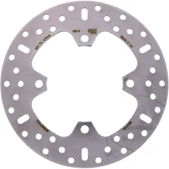 Brake disc EBC for: Kawasaki ZX - 10R, ZX - 6R, ZX - 10RR