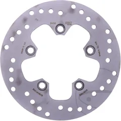 Bremsscheibe Scooter EBC passend für: Suzuki AN 7600554