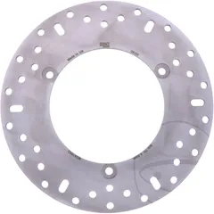 Brake disc EBC for: Yamaha CZD, YP 7600555