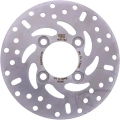 Brake disc EBC for: Honda MSX, Z, ST