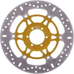 Brake Disc for EBC Stainless Steel
