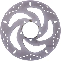 Brake disc EBC for: Triumph Bonneville, Street Twin, Street Scrambler