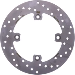 Brake disc EBC md988D scooter for: Suzuki AN