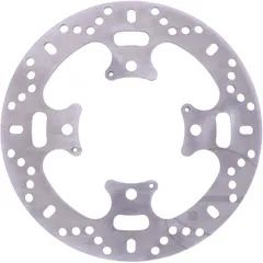 Brake disc EBC for: Triumph Bonneville, Scrambler, Street Scrambler