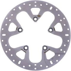 Brake disc EBC for: Triumph Tiger, Tiger Explorer, Trophy