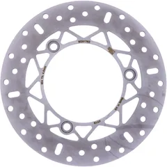 Brake disc EBC stainless steel for: Suzuki UH