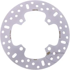 Brake disc EBC stainless steel for: Honda SH, PCX