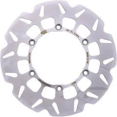 Brake disc cx EXTREME EBC stainless steel for: Kawasaki KX 7600572