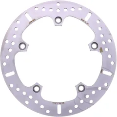 Brake disc EBC stainless steel for: BMW C