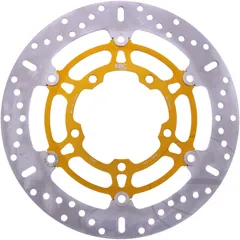 Brake disc x EBC stainless steel for: Honda CB, CBR