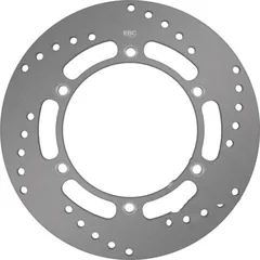 Brake disc ebc MD1079
