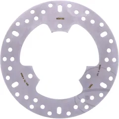 Bremsscheibe EBC Stahl rostfrei für Motorräder