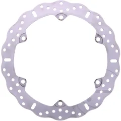 Brake disc contour EBC for: Honda CB, CBR