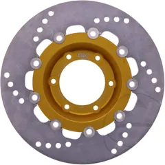 Brake disc EBC stainless steel for: Laverda Laverda, RGA, RGS, Ducati SD, Supersport, Mille 7600597