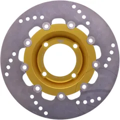 Brake disc EBC stainless steel for: Ducati Supersport, SD, GT