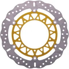 BRAKE DISC CONTOUR EBC for Motorcycles 7600602