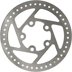 Bremsscheibe 5-Loch 100mm für Elektro Scooter