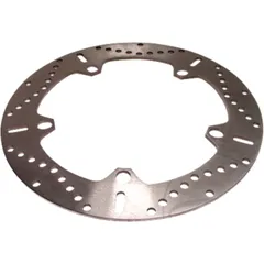 Brake disc EBC stainless steel fitting kit (bobbins) not included for: BMW R, F (850, 750, 800, 900)