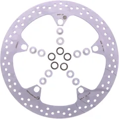 Brake disc BREMBO series oro for: BMW R, F (900, 800), K, S