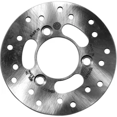 Brake disc BREMBO series oro for: SYM Mio, DD, Tonik, Kymco Heroism, New Sento, Sento