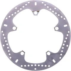 Brake disc EBC standard stainless steel universal for: BMW R, S, F (900, 800), K