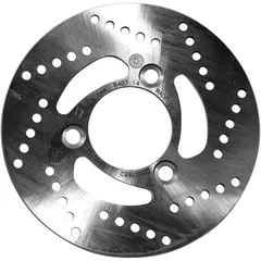 Brake disc BREMBO series oro for: Kymco Agility, MXU, Vitality, Peugeot Speedfight