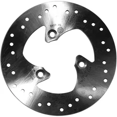 Bremsscheibe Brembo Serie ORO passend für: SYM Orbit II, Fiddle II, Fiddle III