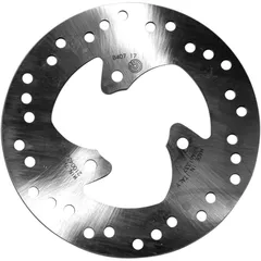 Bremsscheibe Brembo Serie ORO passend für: Aprilia SR, Mojito, Habana, Yamaha YN, CS