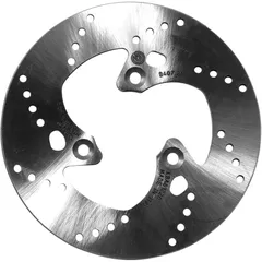Bremsscheibe Brembo Serie ORO passend für: Malaguti F (12, 15), Ciak, Peugeot Vivacity