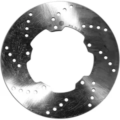 Brake disc BREMBO series oro for: Piaggio SKR, Quartz