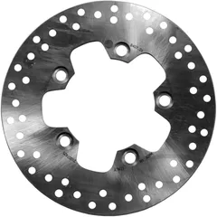 Bremsscheibe Brembo Serie ORO passend für: Suzuki AN 7600625