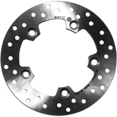 Bremsscheibe Brembo Serie ORO passend für: Suzuki AN 7600626
