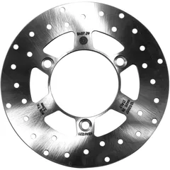 Bremsscheibe Brembo Serie ORO passend für: Suzuki UX