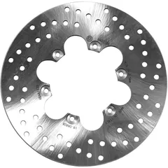 Bremsscheibe Brembo Serie ORO passend für: Benelli Velvet, Malaguti Madison, Madison 3, Phantom